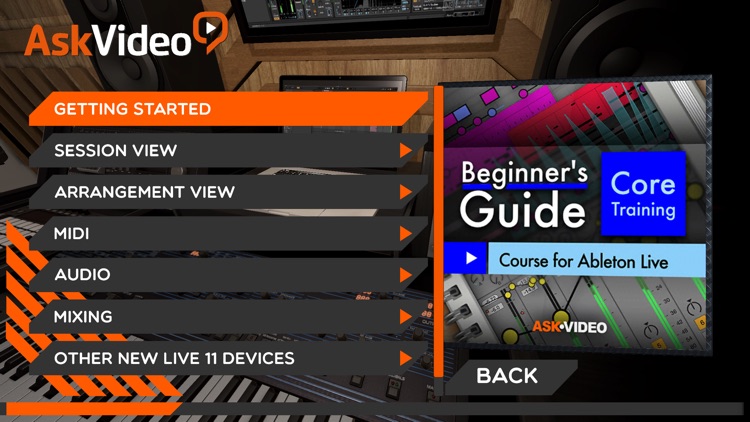 Beginner Guide for Live 11