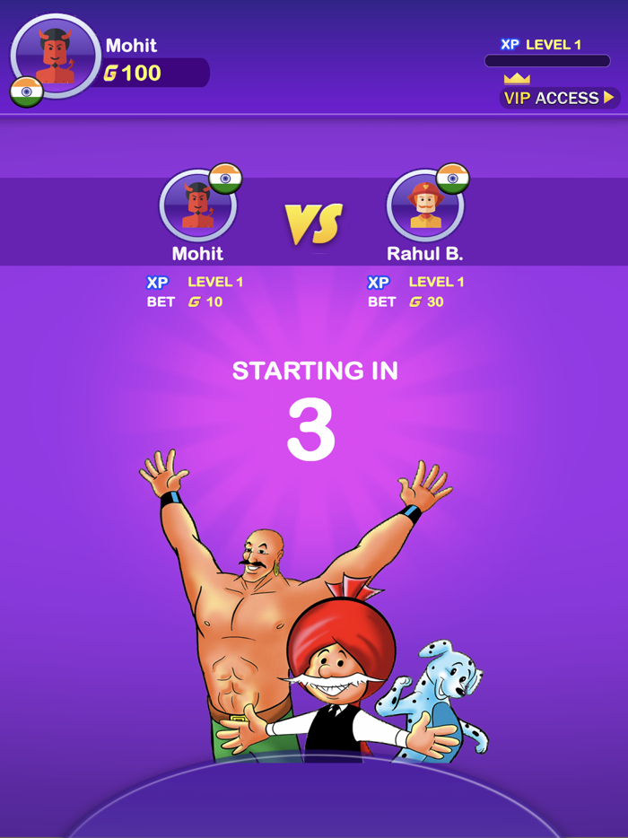 Maths with Chacha Chaudhary