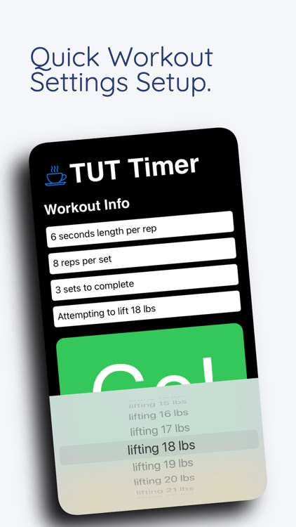 TUT Timer