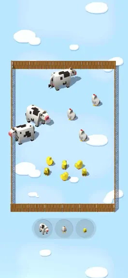 Game screenshot Draw Fence - Animal farm apk