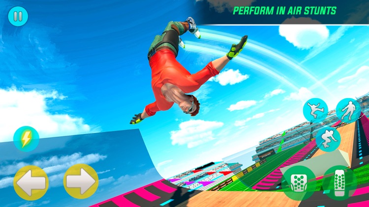 Sky Roller - Online Game - Play for Free