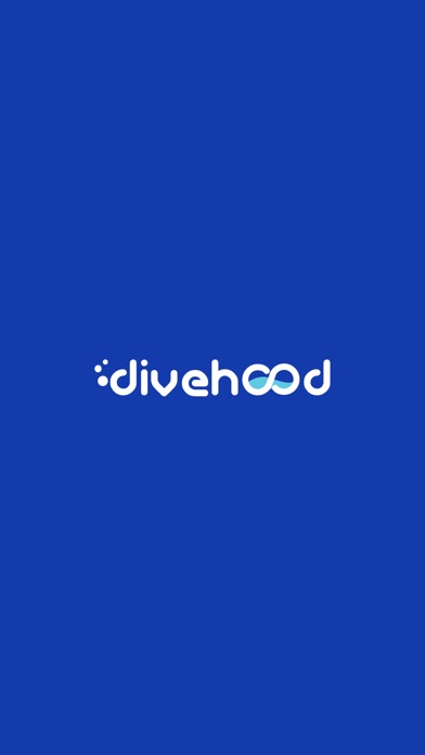 【图】DiveHood(截图1) 【图】DiveHood(截图1)