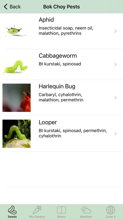 iGarden USA - Gardening Helper