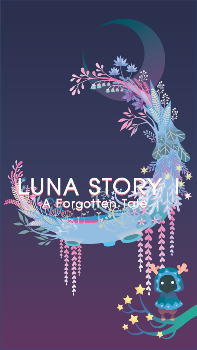 最新スマホゲームのお絵かきロジックルナ(Luna)-忘れられた物語が配信開始！