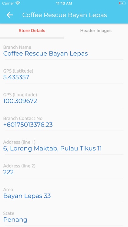 Coffee Rescue Merchant screenshot-5