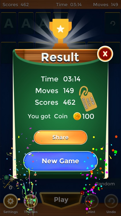 Solitaire Offline Card Game screenshot-4