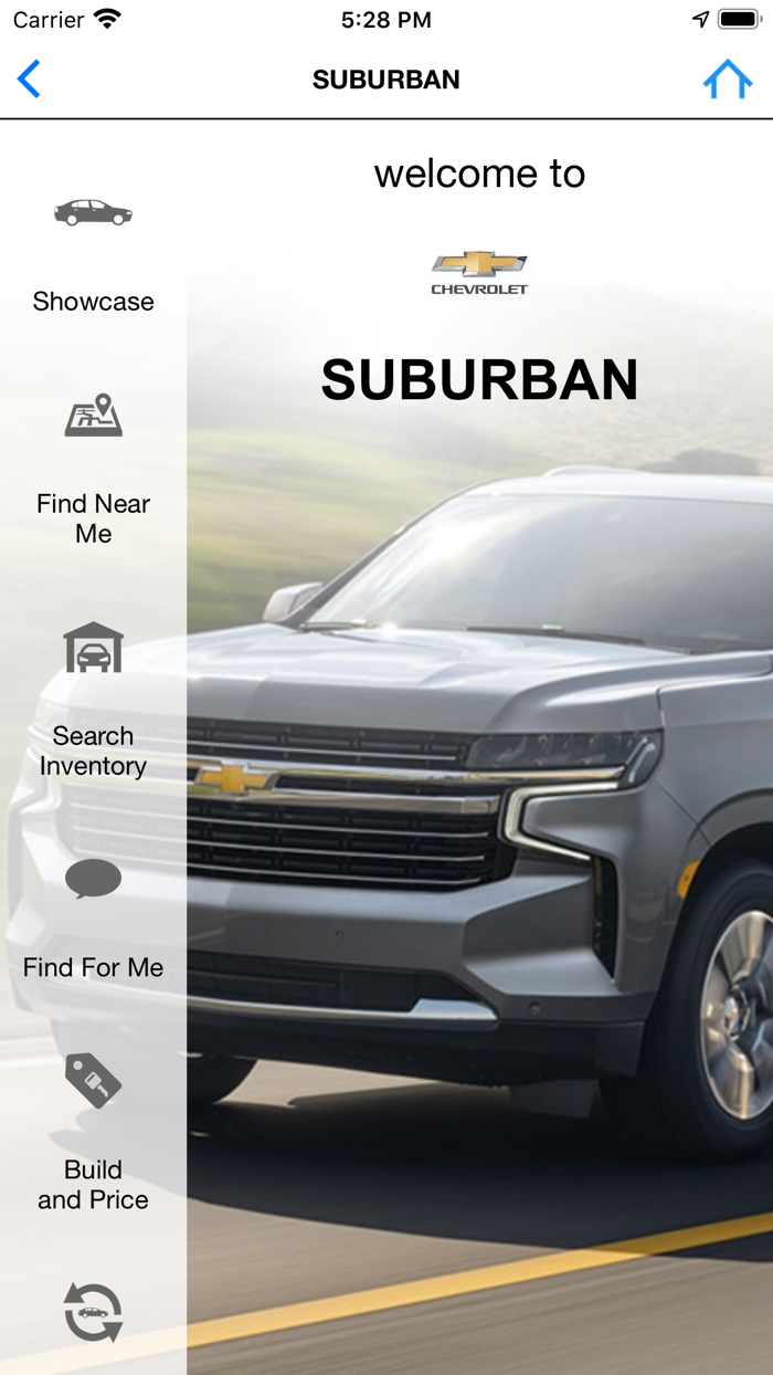 2021 Chevrolet Suburban