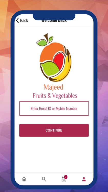 Majeed Fruits screenshot-3