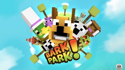 Bark Park!のおすすめ画像1