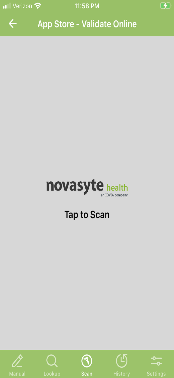 Novasyte TRAK