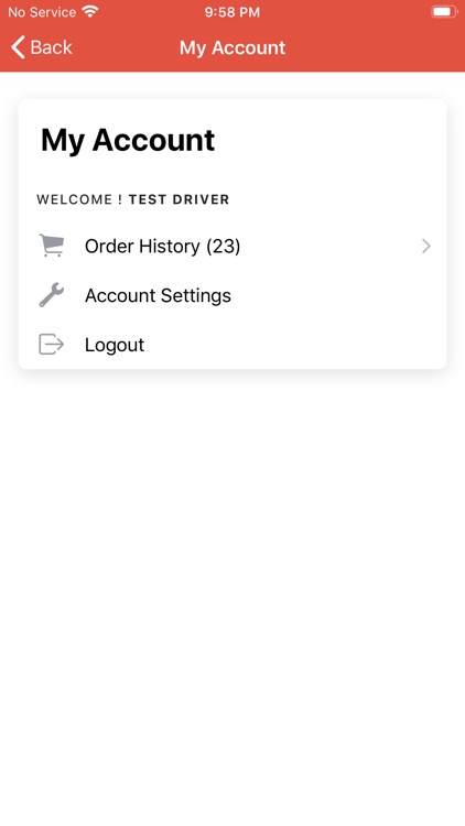 Eazy4busy-driverapp screenshot-6