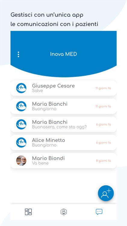 inovaMED - ikinova screenshot-4