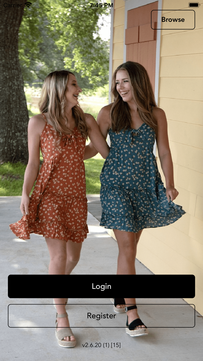 Bayou Blush Boutique