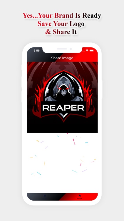 Logo Esport Maker For Gaming screenshot-8