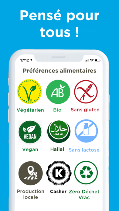 Phenix, anti-gaspi et bon plan Phenix, anti-gaspi et bon plan