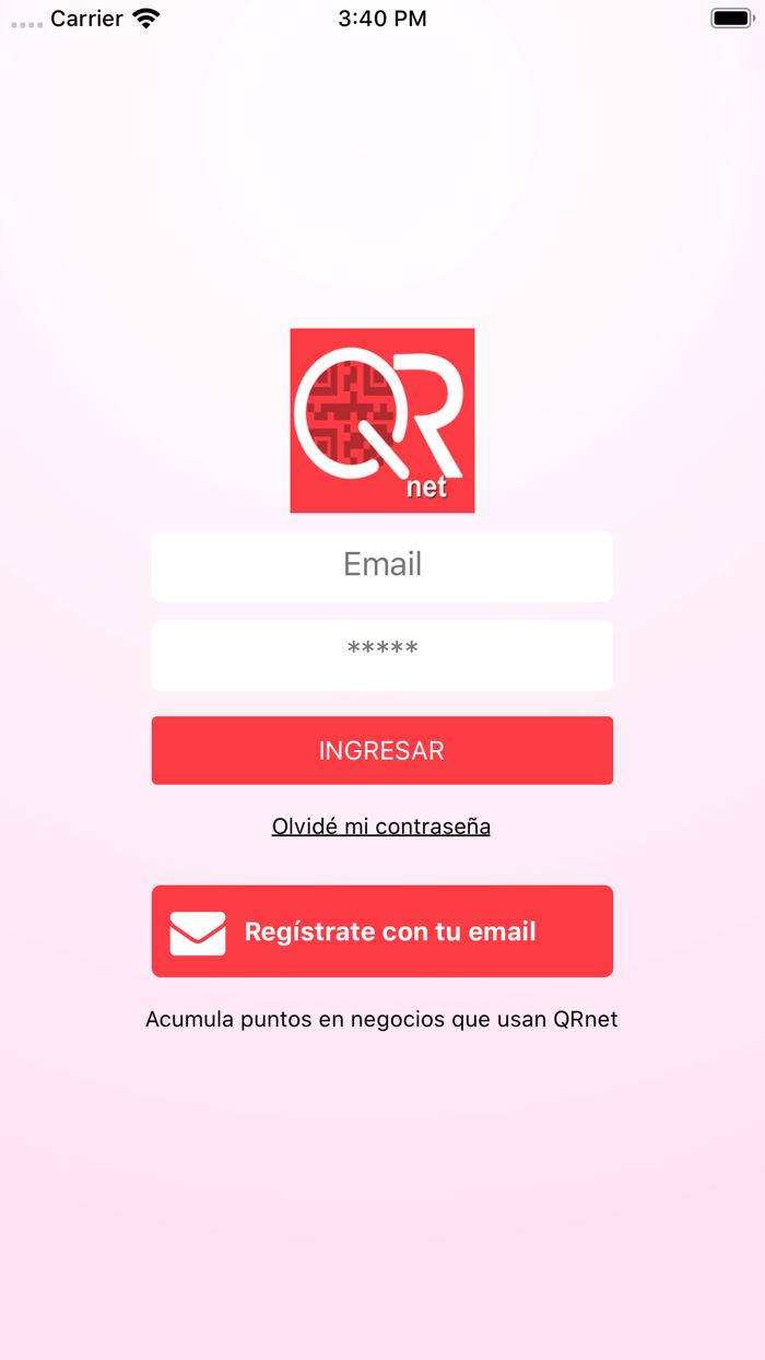 QRnet
