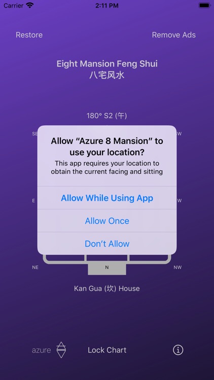 Azure 8 Mansion