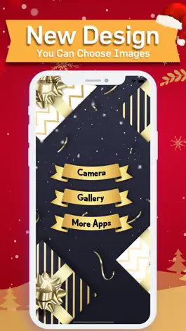 Game screenshot Christmas Greetings Cards 2020 hack