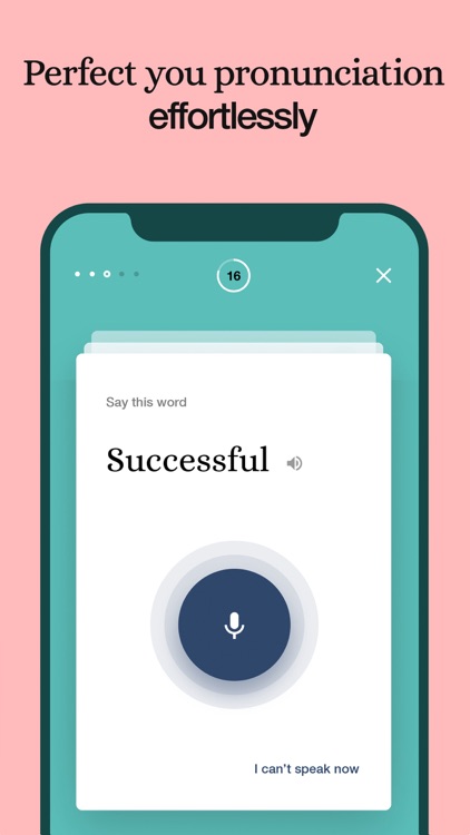 Words Booster: Learn Languages screenshot-3