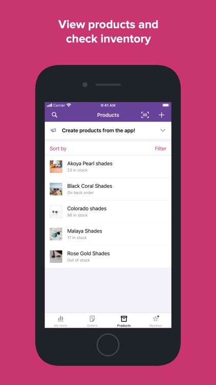 WooCommerce screenshot-3