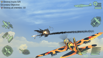 Warplanes: WW2 Dogfight – Apps no Google Play