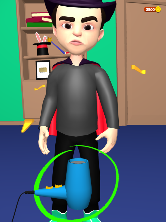 Magic Tricks 3D screenshot 3