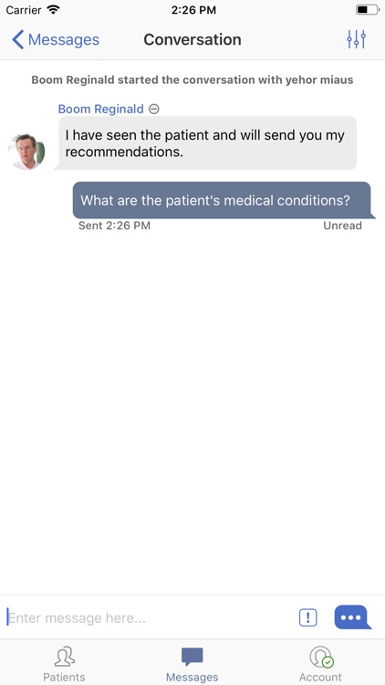 AMSConnect
