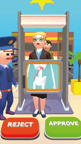 Game screenshot Police Station 3D apk