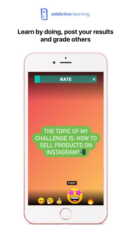 Addictive Learning screenshot-4