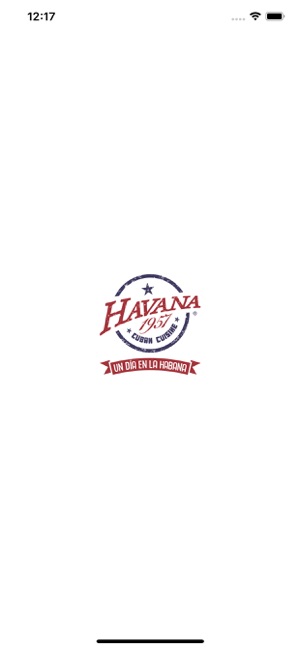 Havana 1957 Restaurant