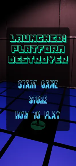 Game screenshot Launched! Platform Destroyer mod apk