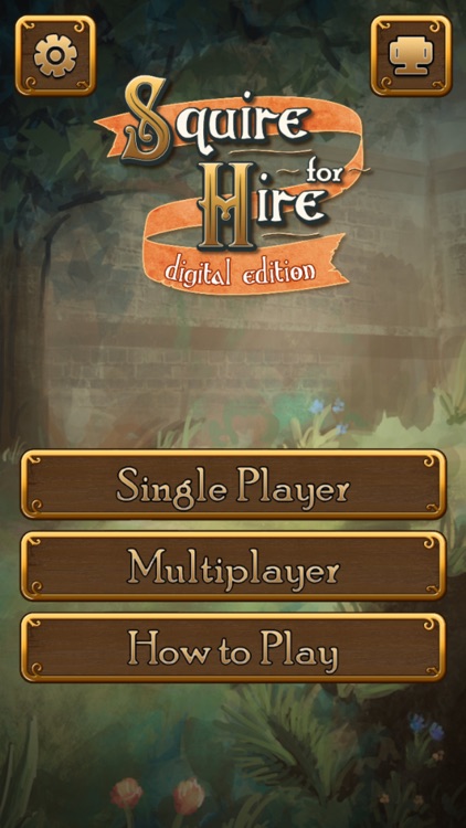 Squire for Hire screenshot-5