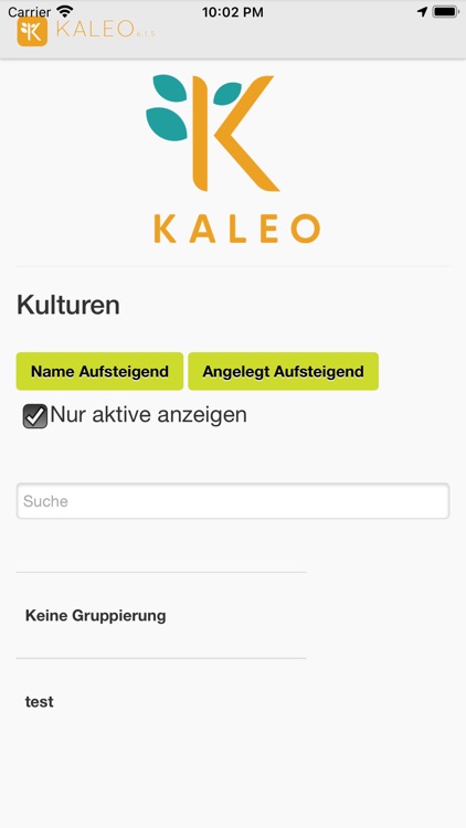 KALEO