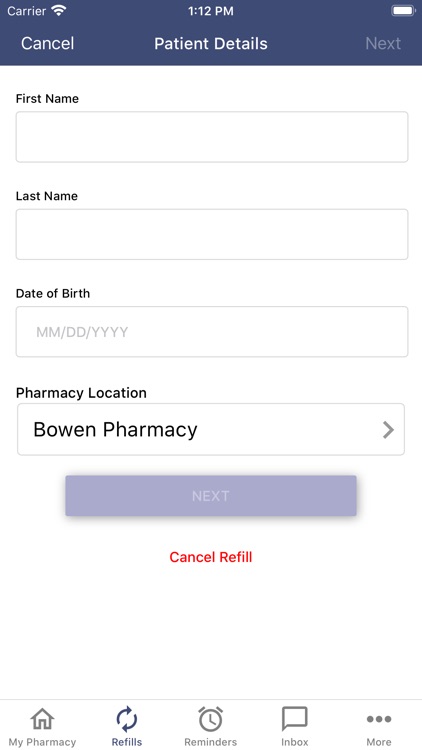 Bowen Pharmacies