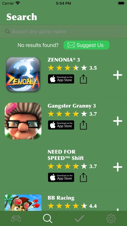 Happymod : Games App happymod