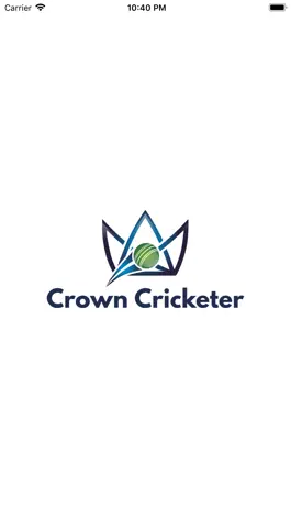 Game screenshot Crown Cricketer mod apk