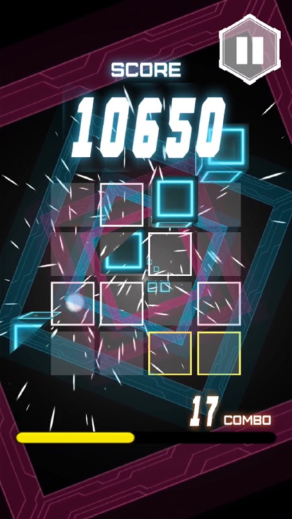 Rhythm Laser screenshot-3