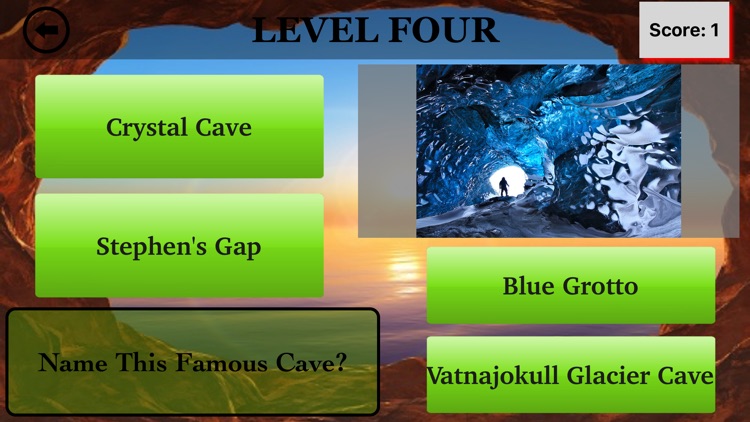 Caves Gyaan screenshot-5