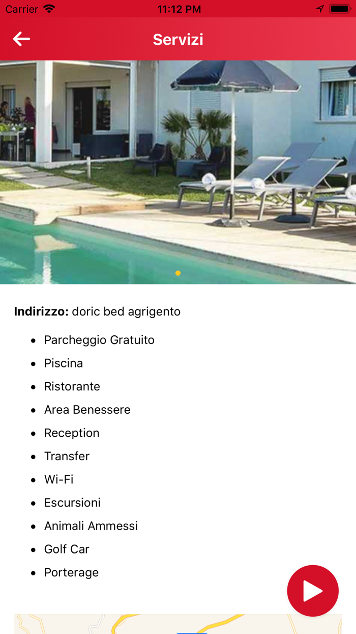 Doric Boutique Hotel