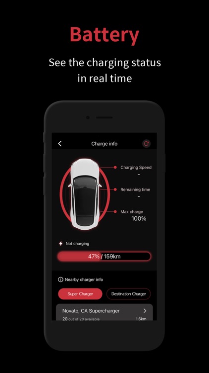 TplusGlobal for Tesla screenshot-7