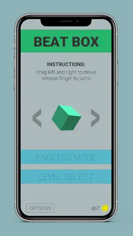 Game screenshot Beat Box - The Game mod apk