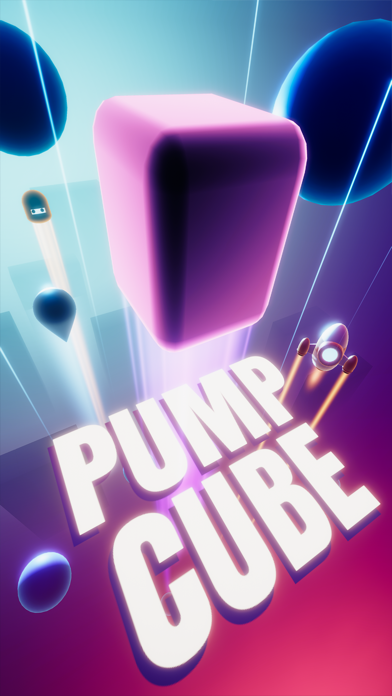 PumpCube