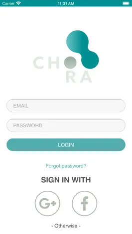 Game screenshot CHORA mod apk
