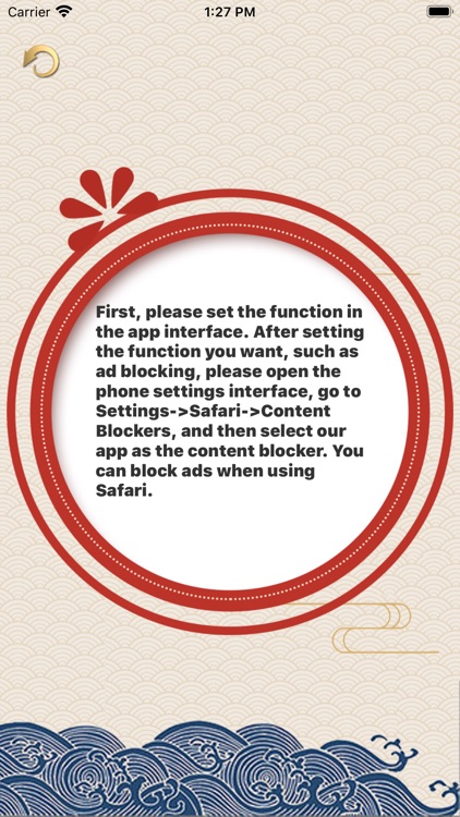 Rabbit tooth browser plugin