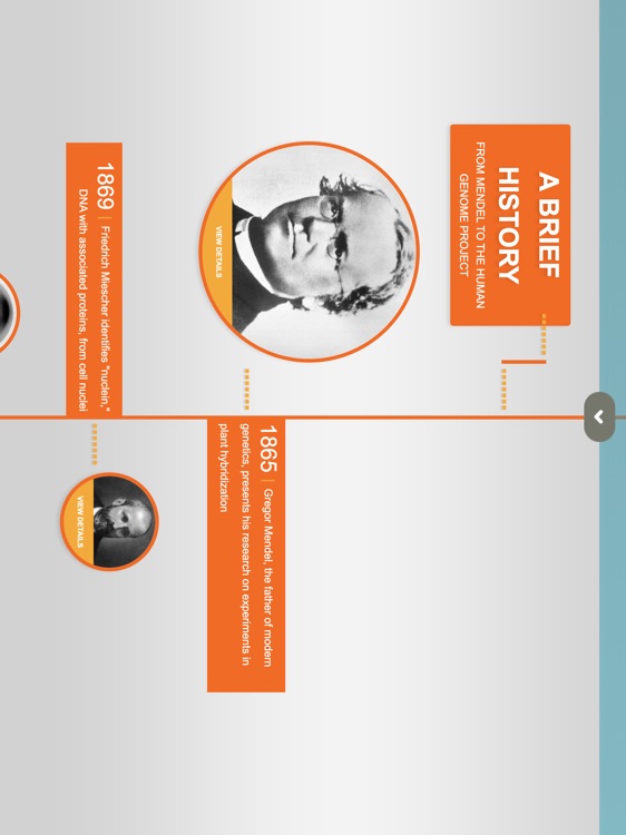 Genome DIY screenshot-9