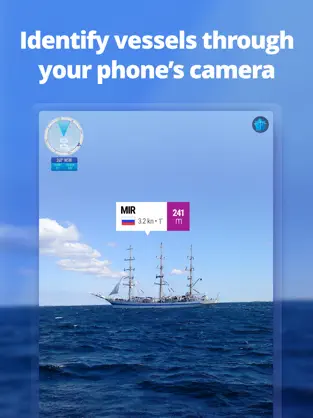 Imágen 3 MarineTraffic - Ship Tracking iphone