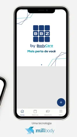 Game screenshot BBZ by BodyCare mod apk