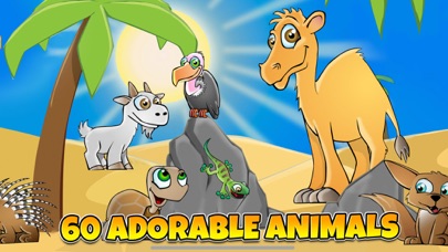 Animal Kingdom | Preschool Screenshots