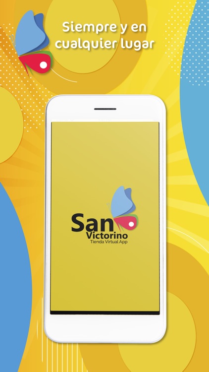 San Victorino