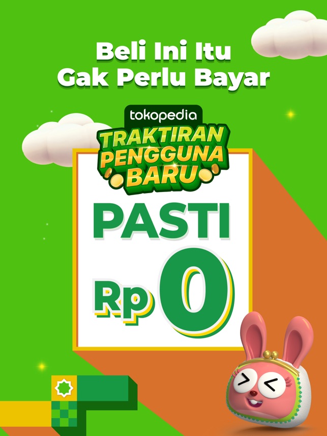 Tokopedia Spesial Ramadan On The App Store